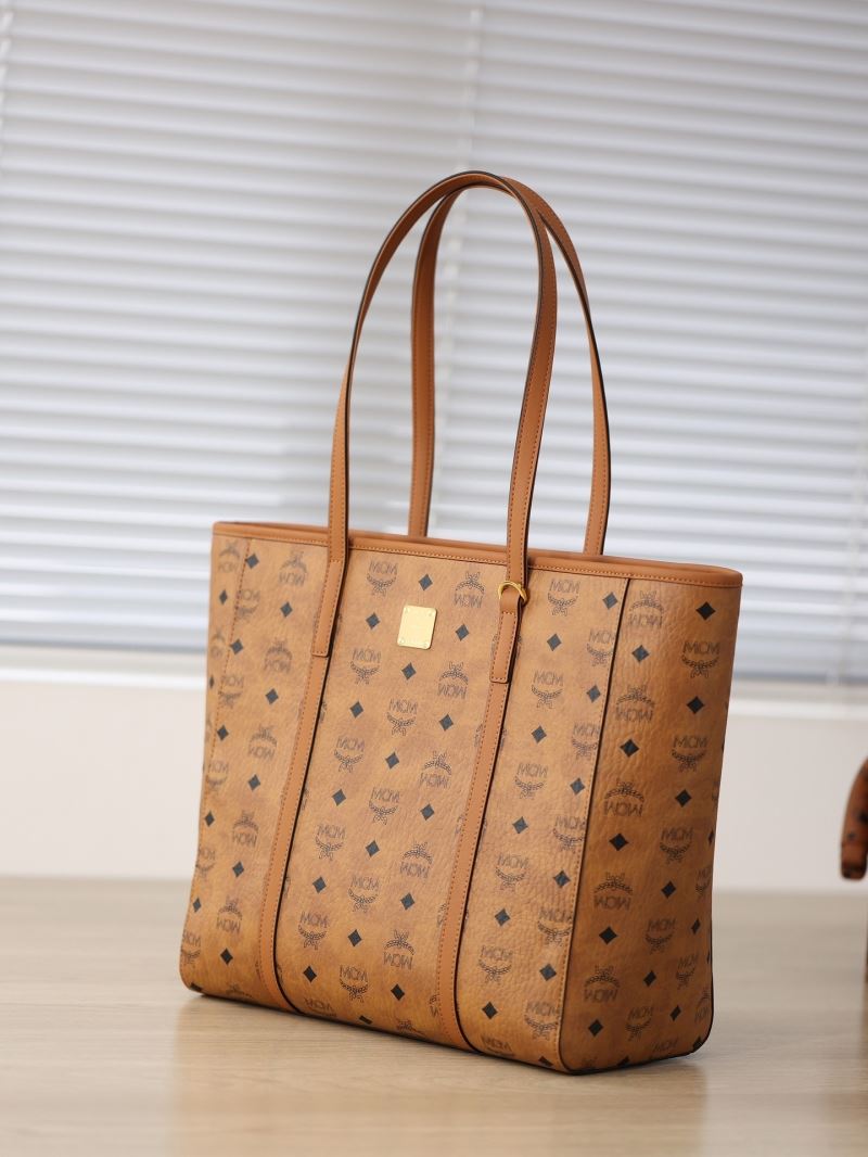 MCM Shopping Bags